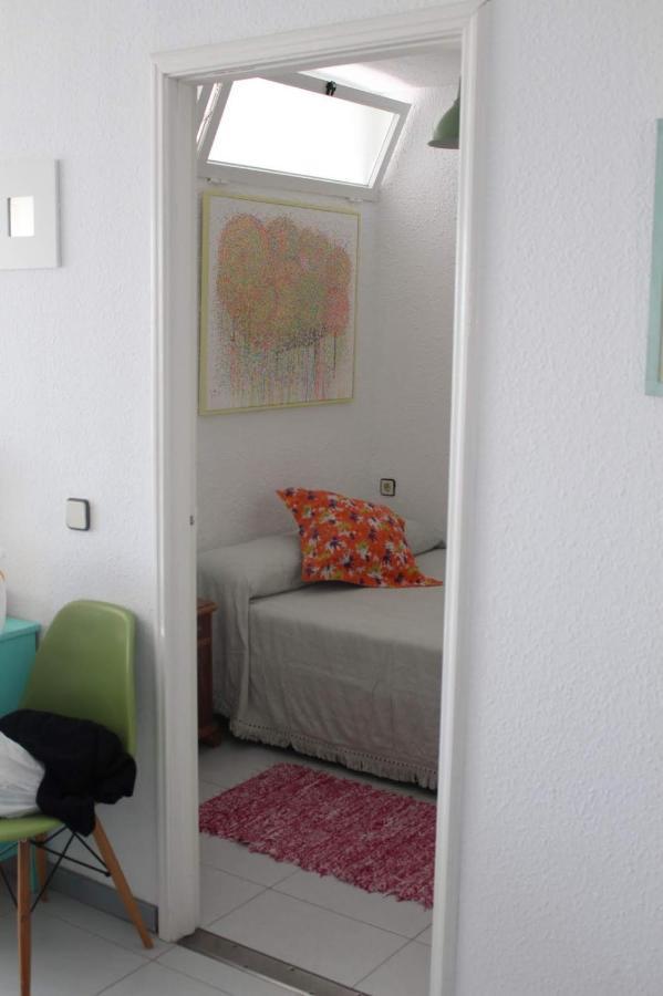 Apartamento Dos Terrazas, Vistas Al Mar. Piscina Peñíscola Exterior foto